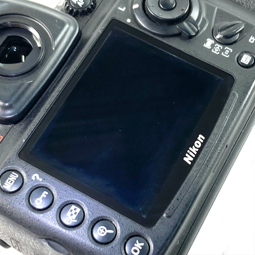 ニコン Nikon D700 ボディ デジタル 一眼レフカメラ 【中古】cambb