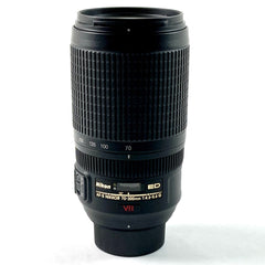 ニコン Nikon AF-S NIKKOR 70-300mm F4.5-5.6G ED VR 一眼カメラ用レンズ（オートフォーカス） 【中古】cambb