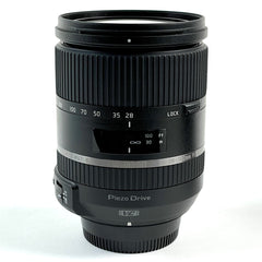 タムロン TAMRON 28-300mm F3.5-6.3 Di VC PZD A010 (ニコンF用) 一眼カメラ用レンズ（オートフォーカス） 【中古】cambb