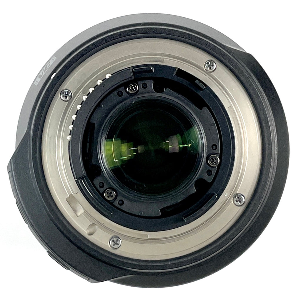 タムロン TAMRON 28-300mm F3.5-6.3 Di VC PZD A010 (ニコンF用) 一眼カメラ用レンズ（オートフォーカス） 【中古】cambb