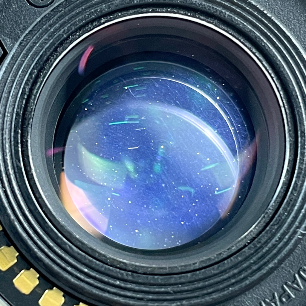 オリンパス OLYMPUS M.ZUIKO DIGITAL 25mm F1.8 シルバー 一眼カメラ用レンズ（オートフォーカス） 【中古】cambb