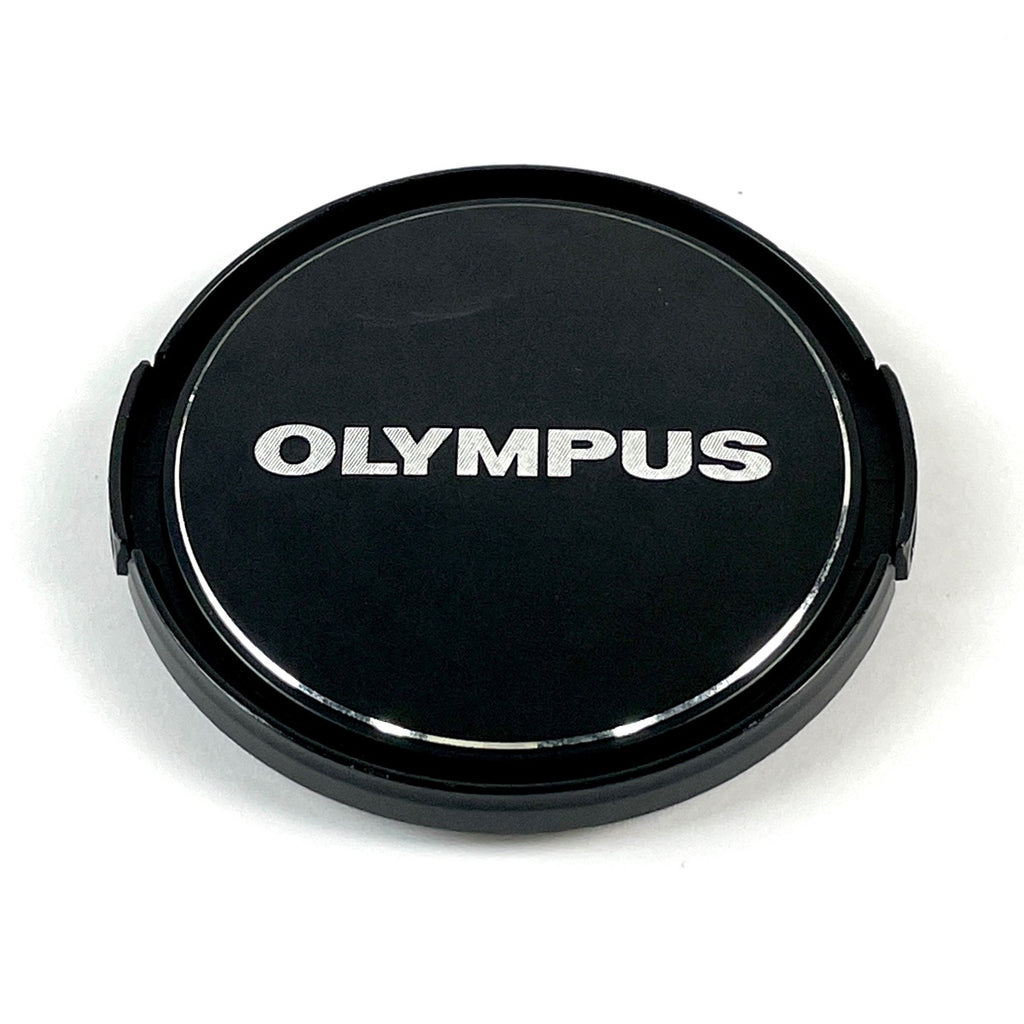 オリンパス OLYMPUS M.ZUIKO DIGITAL 25mm F1.8 シルバー 一眼カメラ用レンズ（オートフォーカス） 【中古】cambb