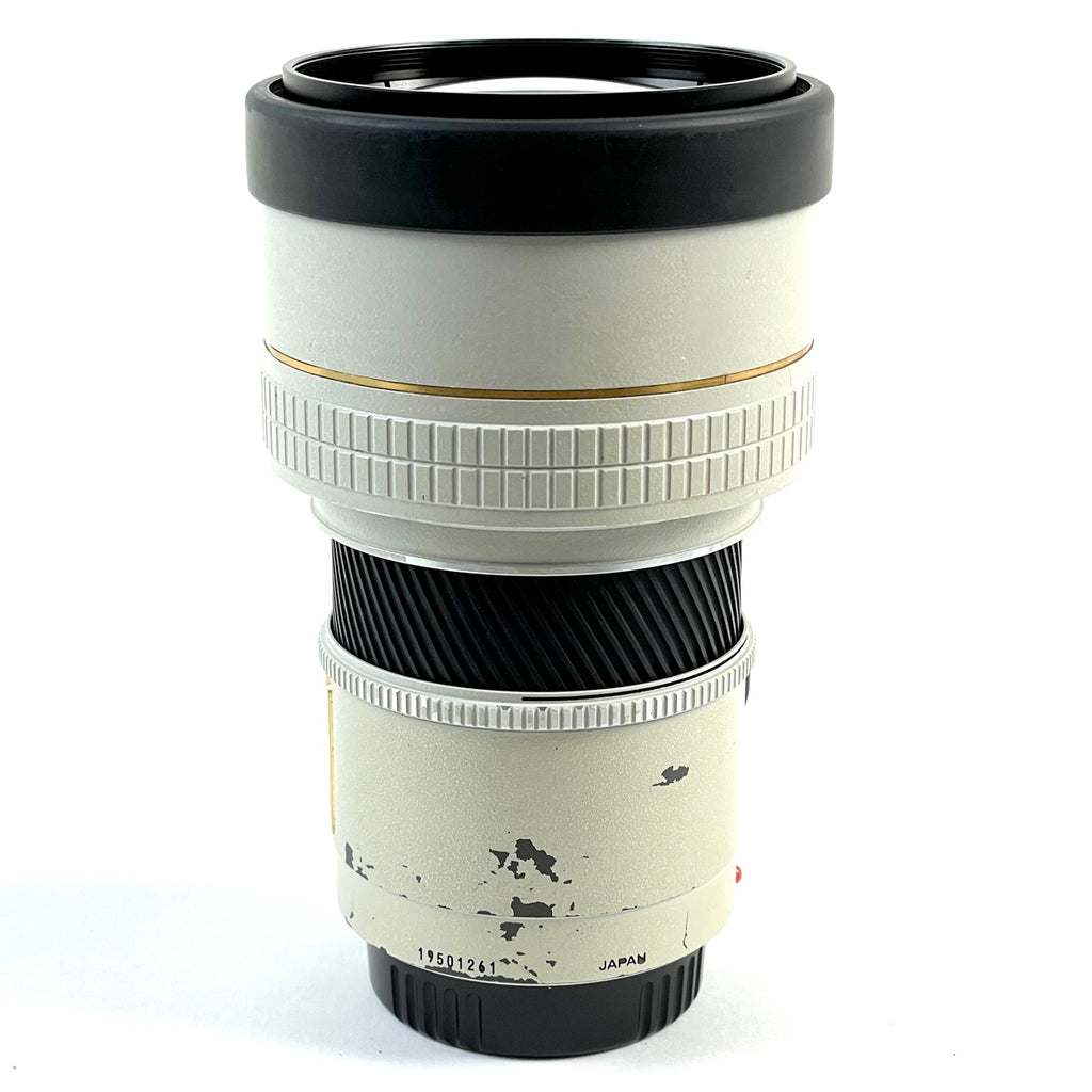 ミノルタ MINOLTA AF APO TELE 200mm F2.8 一眼カメラ用レンズ（オートフォーカス） 【中古】cambb