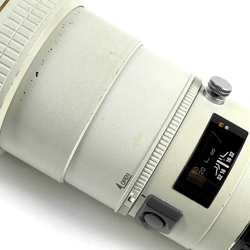 ミノルタ MINOLTA AF APO TELE 200mm F2.8 一眼カメラ用レンズ（オートフォーカス） 【中古】cambb
