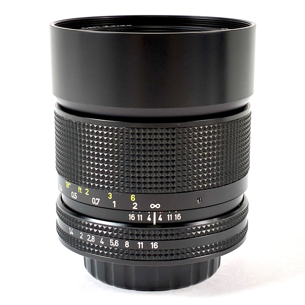 ローライ ROLLEI Distagon 35mm F1.4 HFT QBMマウント 一眼カメラ用レンズ（マニュアルフォーカス） 【中古】cambb