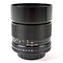 ローライ ROLLEI Distagon 35mm F1.4 HFT QBMマウント 一眼カメラ用レンズ（マニュアルフォーカス） 【中古】cambb