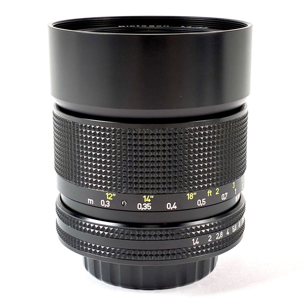 ローライ ROLLEI Distagon 35mm F1.4 HFT QBMマウント 一眼カメラ用レンズ（マニュアルフォーカス） 【中古】cambb