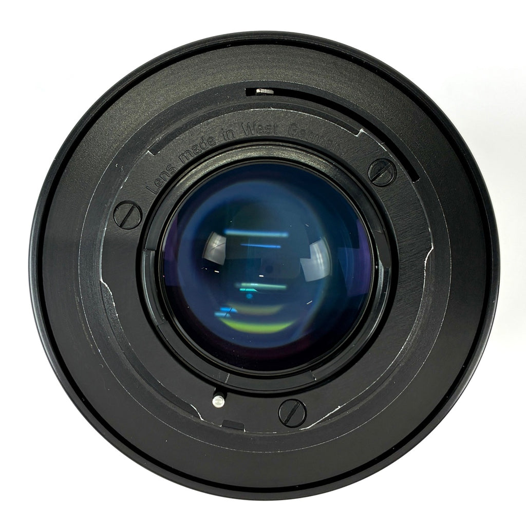 ローライ ROLLEI Distagon 35mm F1.4 HFT QBMマウント 一眼カメラ用レンズ（マニュアルフォーカス） 【中古】cambb