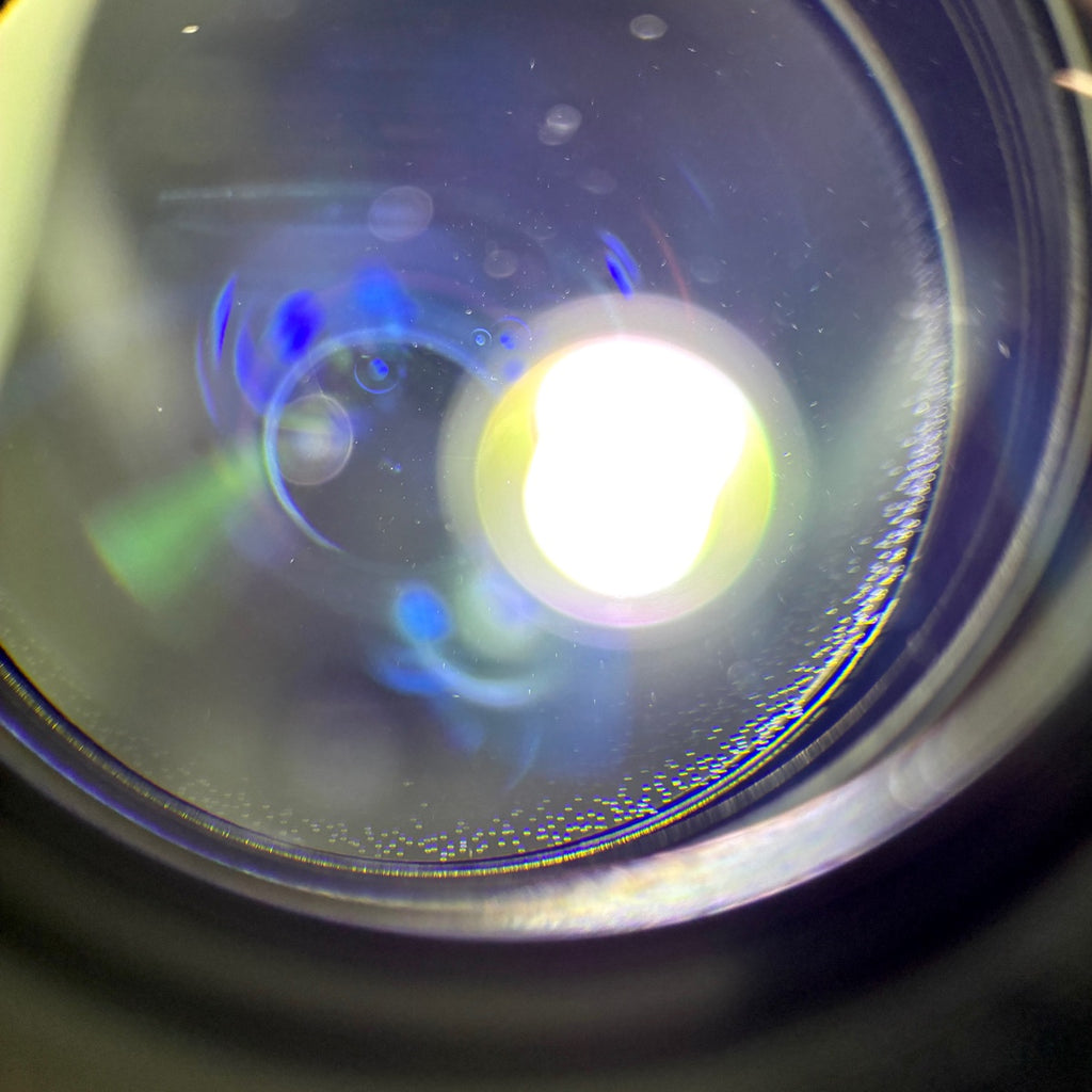 ローライ ROLLEI Distagon 35mm F1.4 HFT QBMマウント 一眼カメラ用レンズ（マニュアルフォーカス） 【中古】cambb