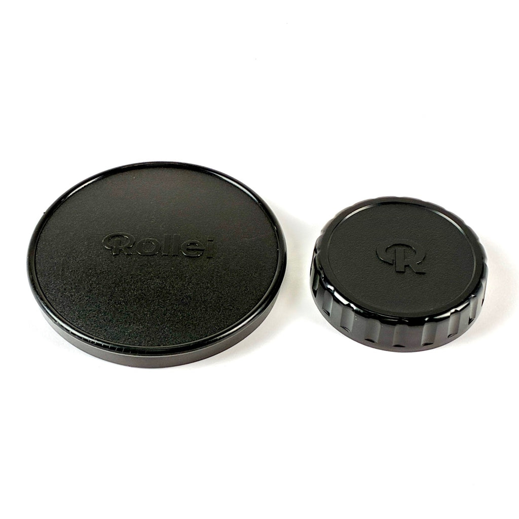 ローライ ROLLEI Distagon 35mm F1.4 HFT QBMマウント 一眼カメラ用レンズ（マニュアルフォーカス） 【中古】cambb