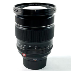 富士フイルム FUJIFILM XF 16-55mm F2.8 R LM WR 一眼カメラ用レンズ（オートフォーカス） 【中古】cambb