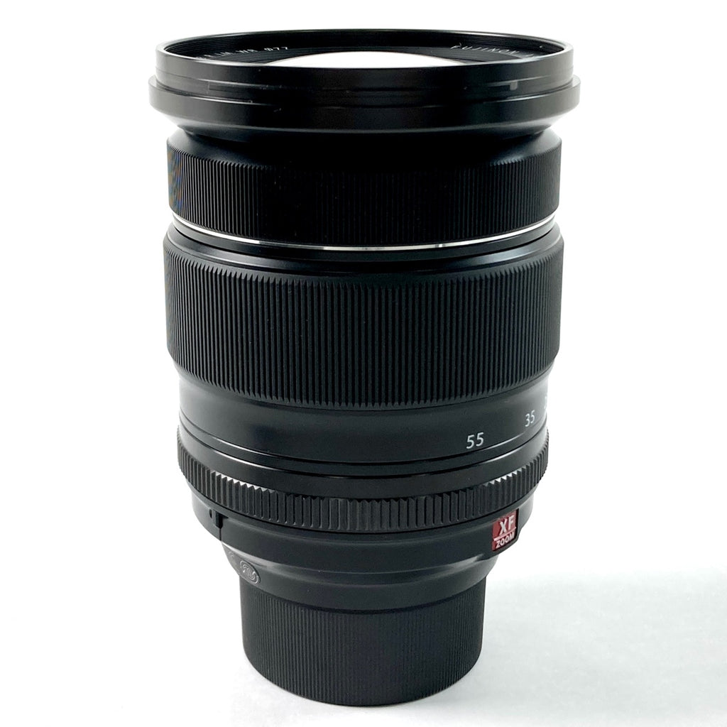 富士フイルム FUJIFILM XF 16-55mm F2.8 R LM WR 一眼カメラ用レンズ（オートフォーカス） 【中古】cambb