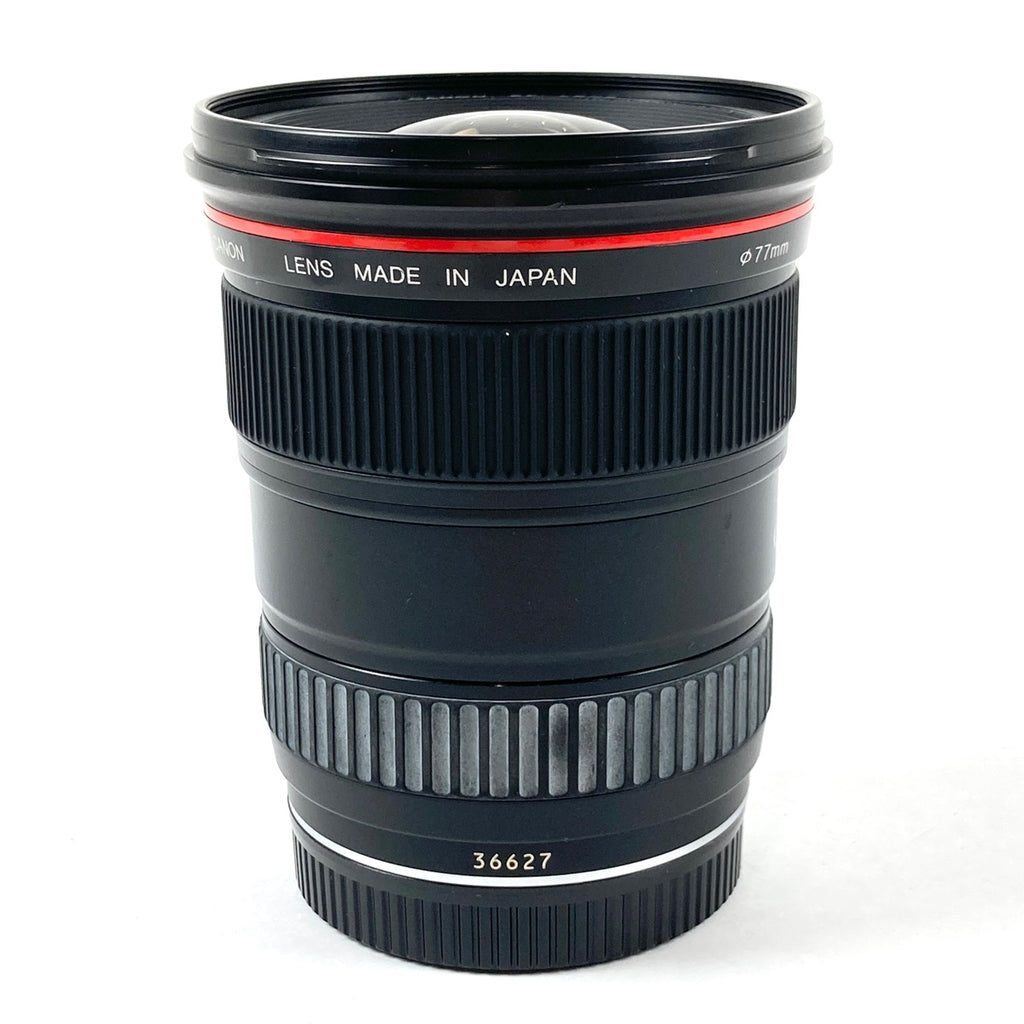 キヤノン Canon EF 17-35mm F2.8L USM 一眼カメラ用レンズ（オートフォーカス） 【中古】cambb