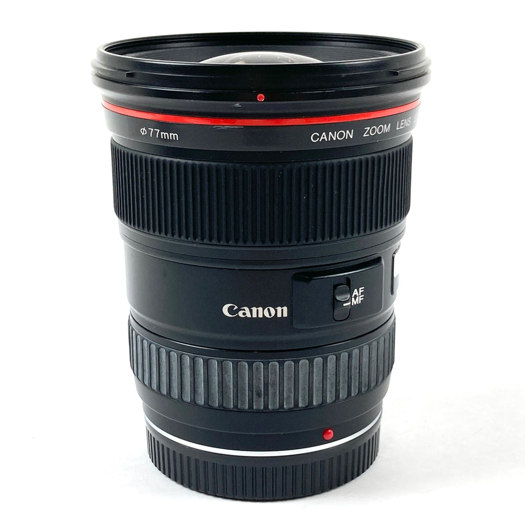 キヤノン Canon EF 17-35mm F2.8L USM 一眼カメラ用レンズ（オートフォーカス） 【中古】cambb