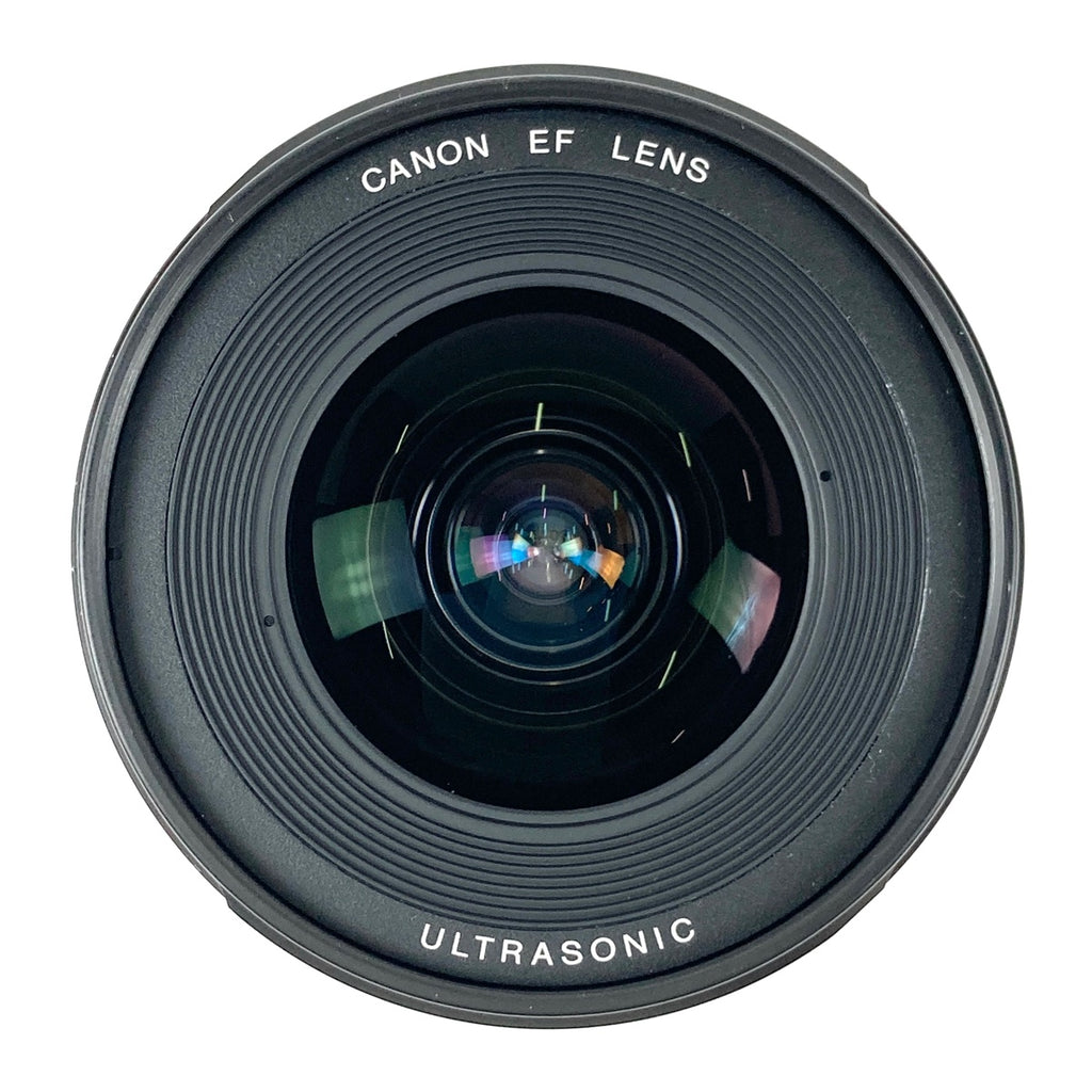 キヤノン Canon EF 17-35mm F2.8L USM 一眼カメラ用レンズ（オートフォーカス） 【中古】cambb