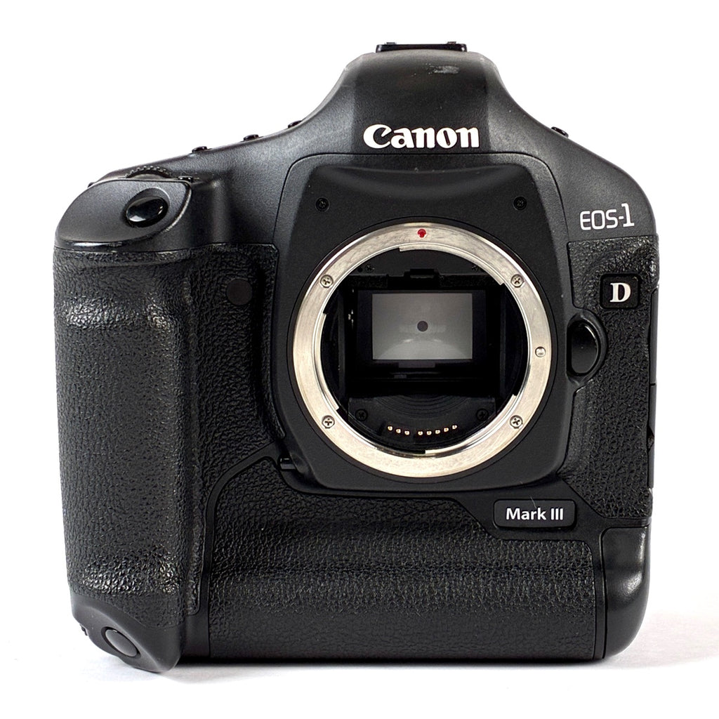 キヤノン Canon EOS-1D Mark III ボディ デジタル 一眼レフカメラ 【中古】cambb