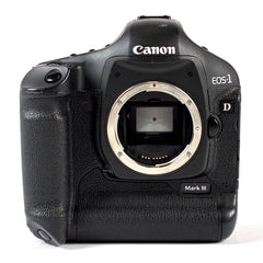 キヤノン Canon EOS-1D Mark III ボディ デジタル 一眼レフカメラ 【中古】cambb