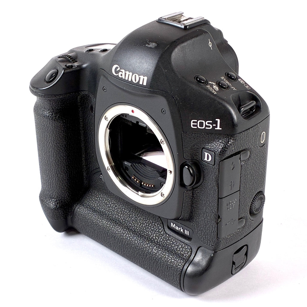 キヤノン Canon EOS-1D Mark III ボディ デジタル 一眼レフカメラ 【中古】cambb