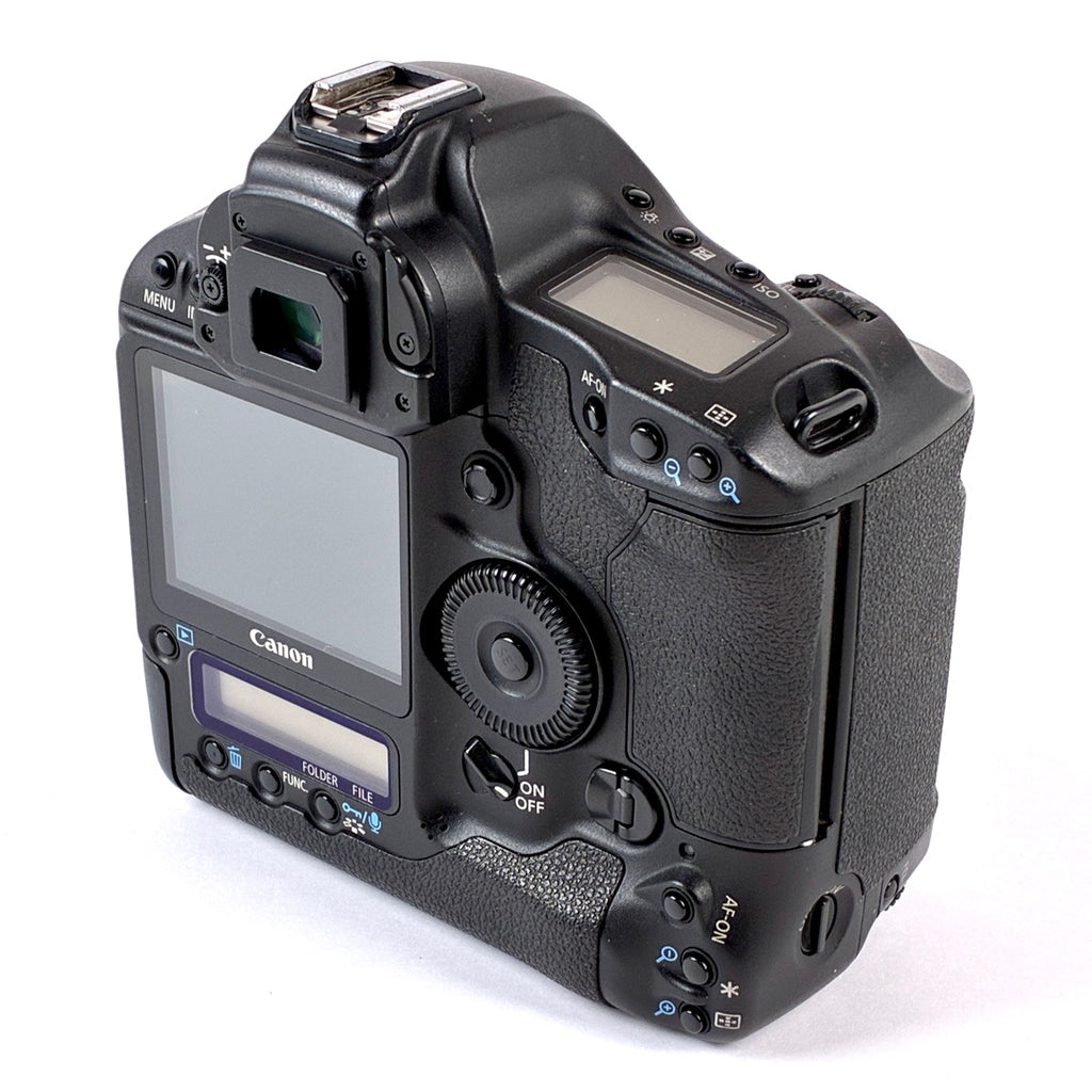 キヤノン Canon EOS-1D Mark III ボディ デジタル 一眼レフカメラ 【中古】cambb