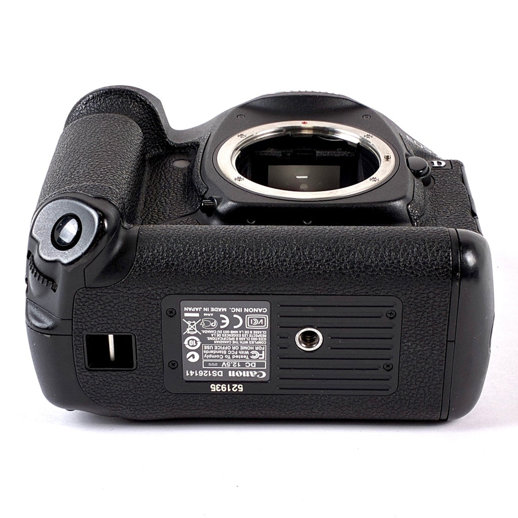 キヤノン Canon EOS-1D Mark III ボディ デジタル 一眼レフカメラ 【中古】cambb