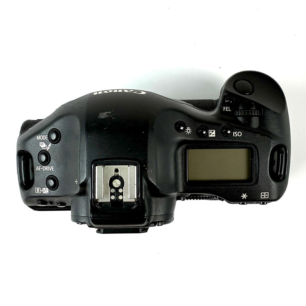キヤノン Canon EOS-1D Mark III ボディ デジタル 一眼レフカメラ 【中古】cambb