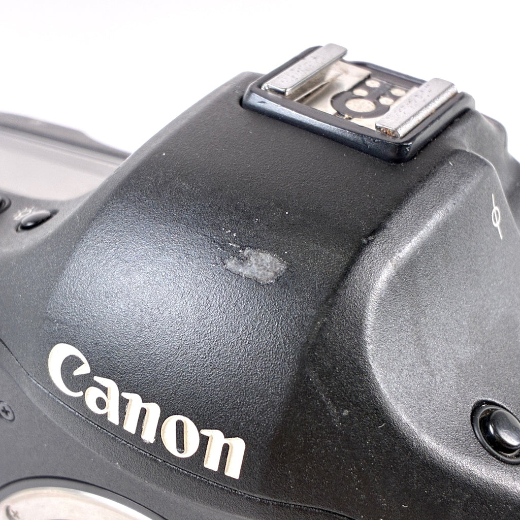 キヤノン Canon EOS-1D Mark III ボディ デジタル 一眼レフカメラ 【中古】cambb