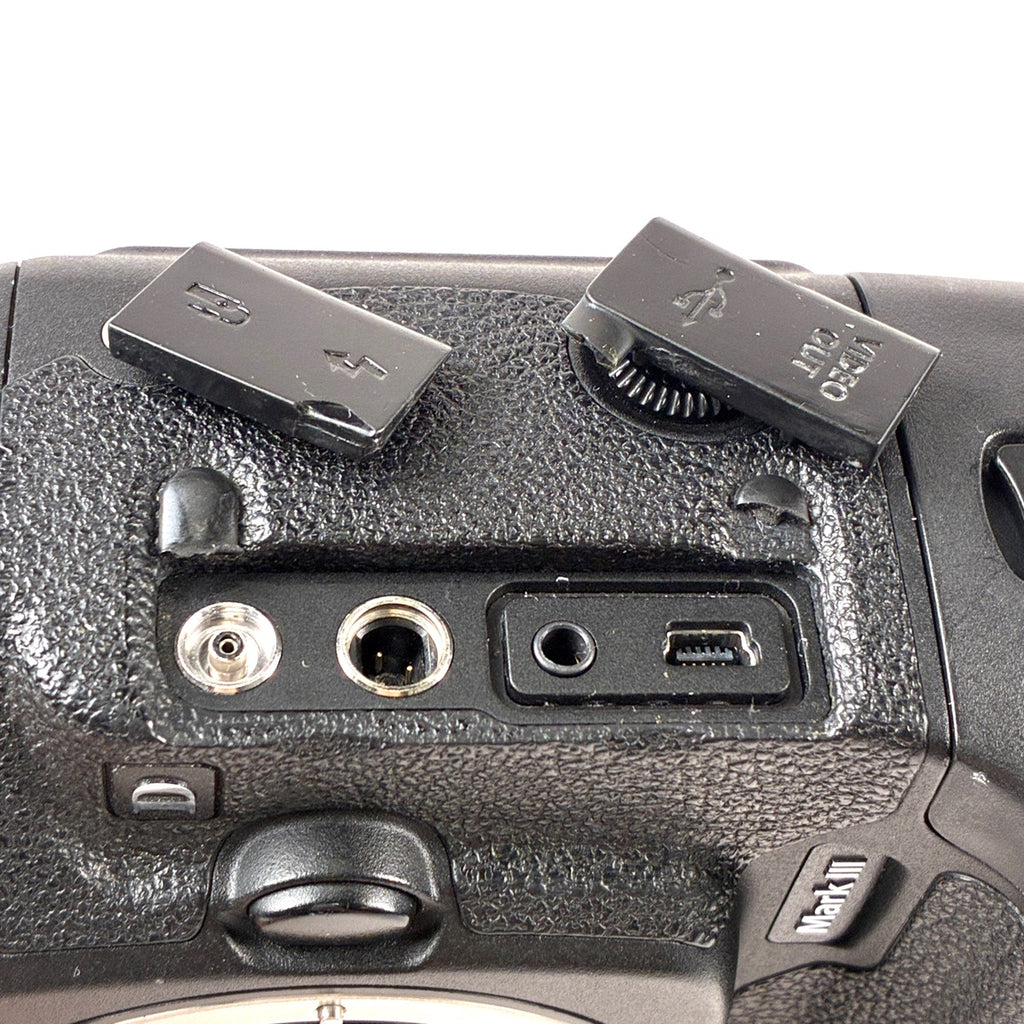 キヤノン Canon EOS-1D Mark III ボディ デジタル 一眼レフカメラ 【中古】cambb