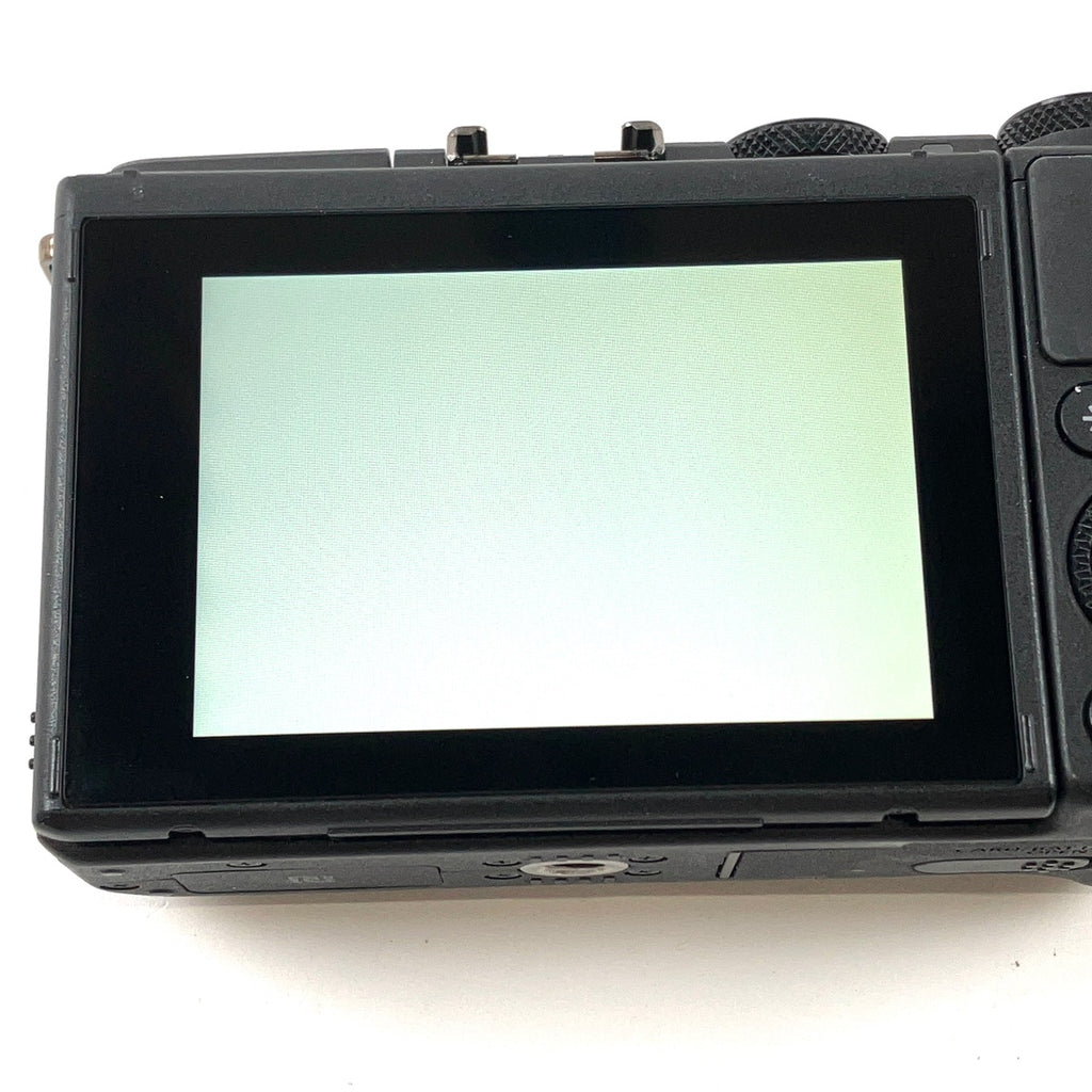キヤノン Canon EOS M3 EF-M 18-55 IS STM レンズキット ブラック デジタル ミラーレス 一眼カメラ 【中古】cambb
