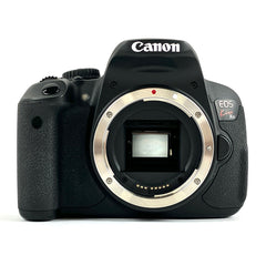 キヤノン Canon EOS Kiss X6i ボディ デジタル 一眼レフカメラ 【中古】cambb