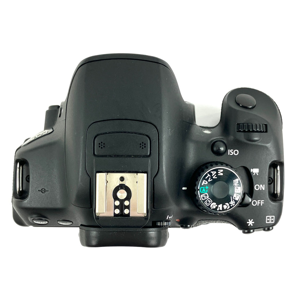 キヤノン Canon EOS Kiss X6i ボディ デジタル 一眼レフカメラ 【中古】cambb