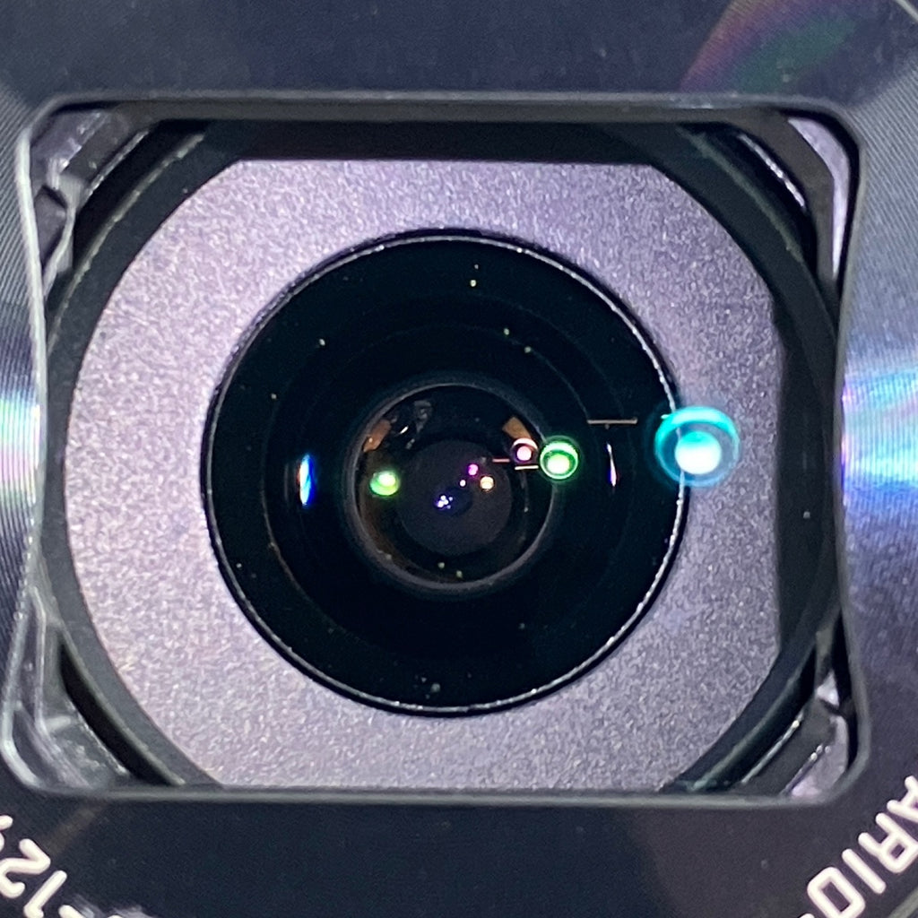 パナソニック Panasonic LUMIX DMC-TZ85 シルバー［ジャンク品］ コンパクトデジタルカメラ 【中古】cambb