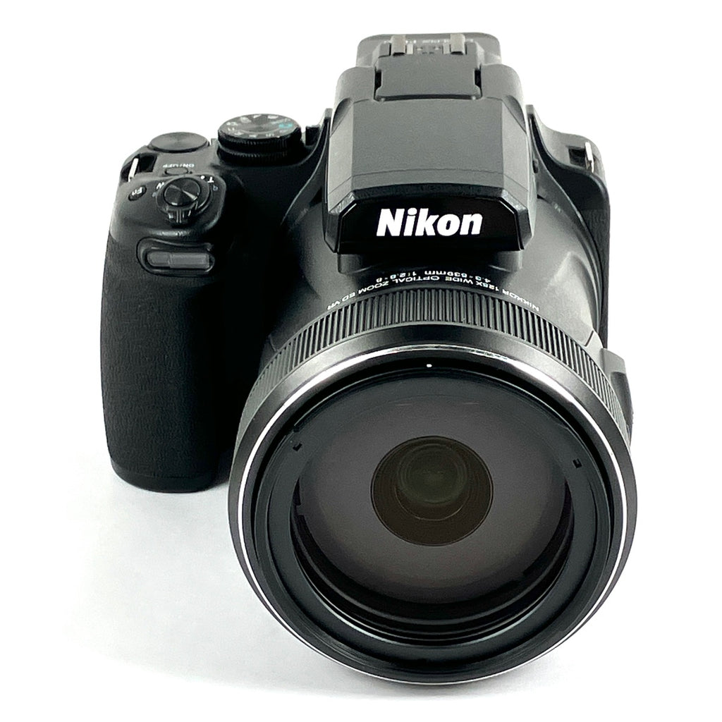 ニコン Nikon COOLPIX P1000 コンパクトデジタルカメラ 【中古】cambb