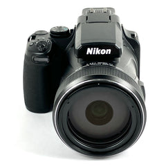 ニコン Nikon COOLPIX P1000 コンパクトデジタルカメラ 【中古】cambb