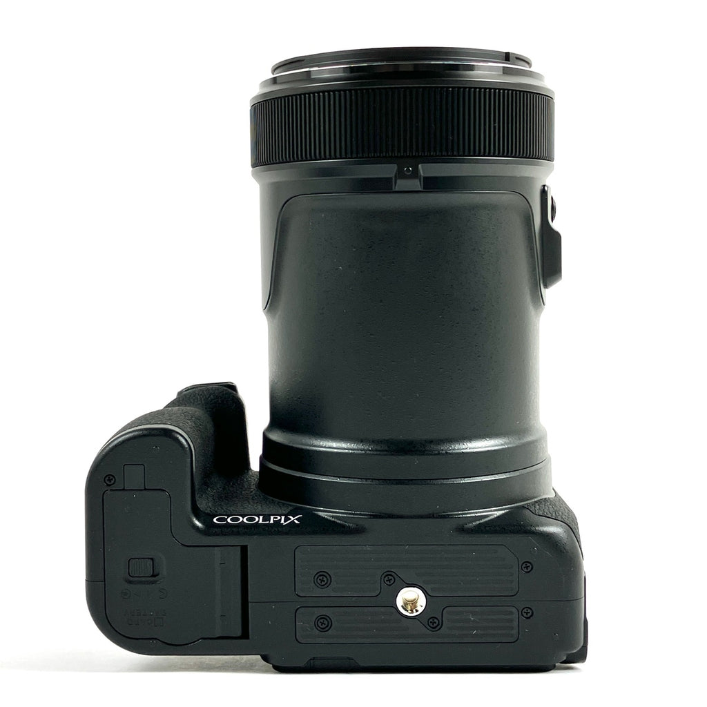 ニコン Nikon COOLPIX P1000 コンパクトデジタルカメラ 【中古】cambb
