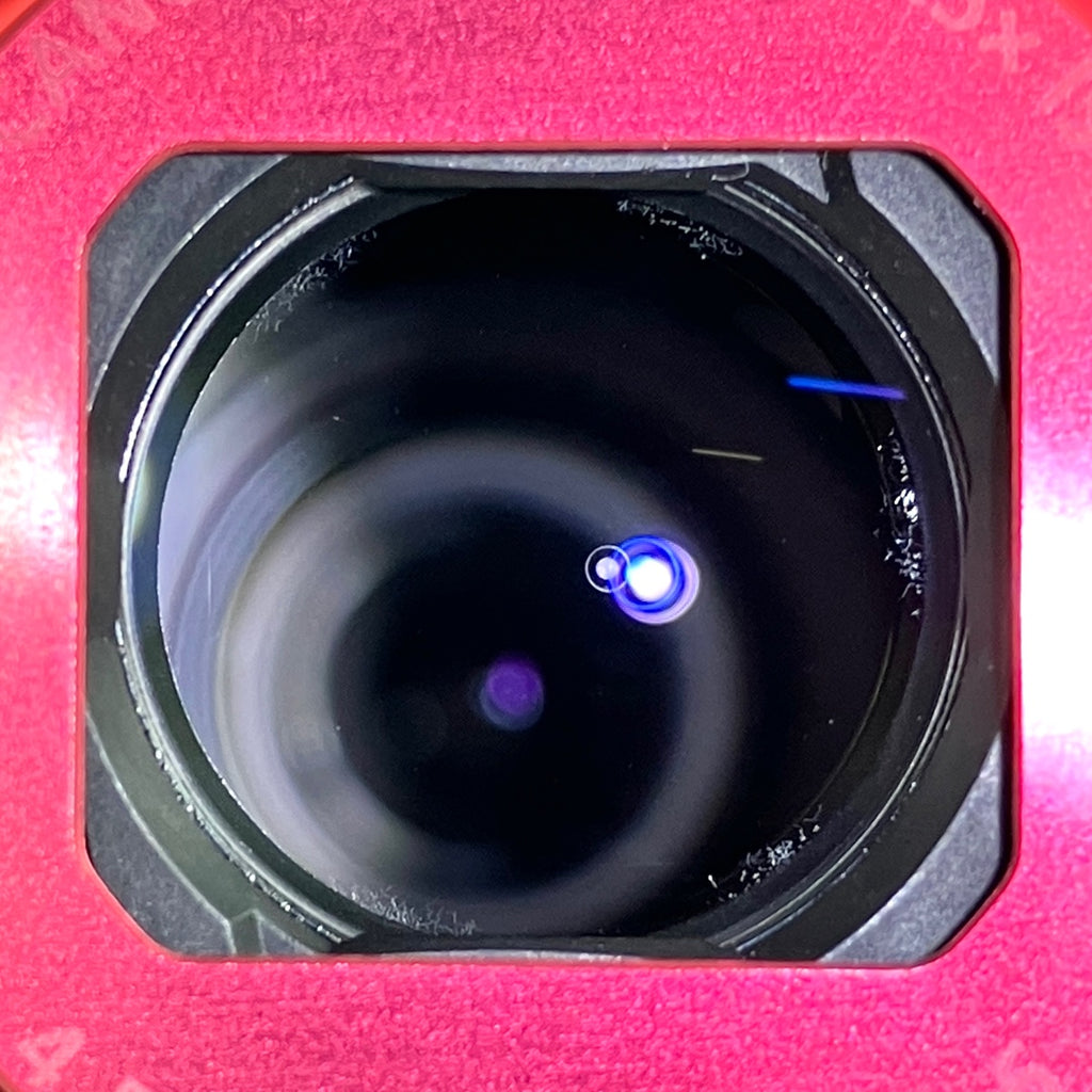 キヤノン Canon PowerShot SX620 HS レッド コンパクトデジタルカメラ 【中古】cambb