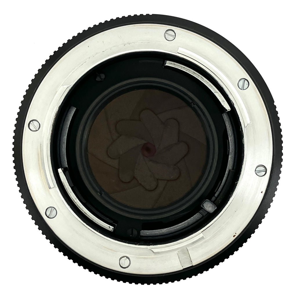 ライカ LEICA SUMMICRON-R 90mm F2 ズミクロン 2CAM Rマウント 一眼カメラ用レンズ（マニュアルフォーカス） 【中古】cambb
