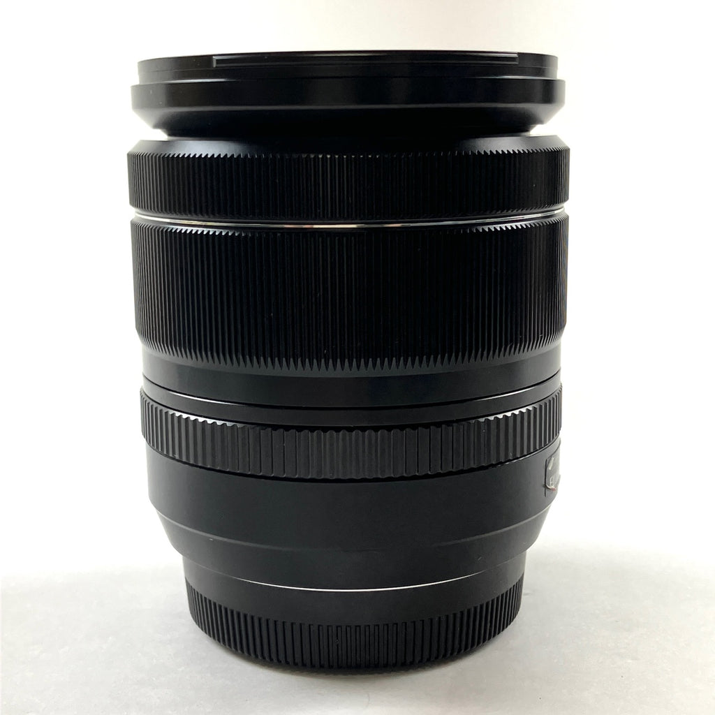 富士フイルム FUJIFILM XF 18-55mm F2.8-4 R LM OIS 一眼カメラ用レンズ（オートフォーカス） 【中古】cambb