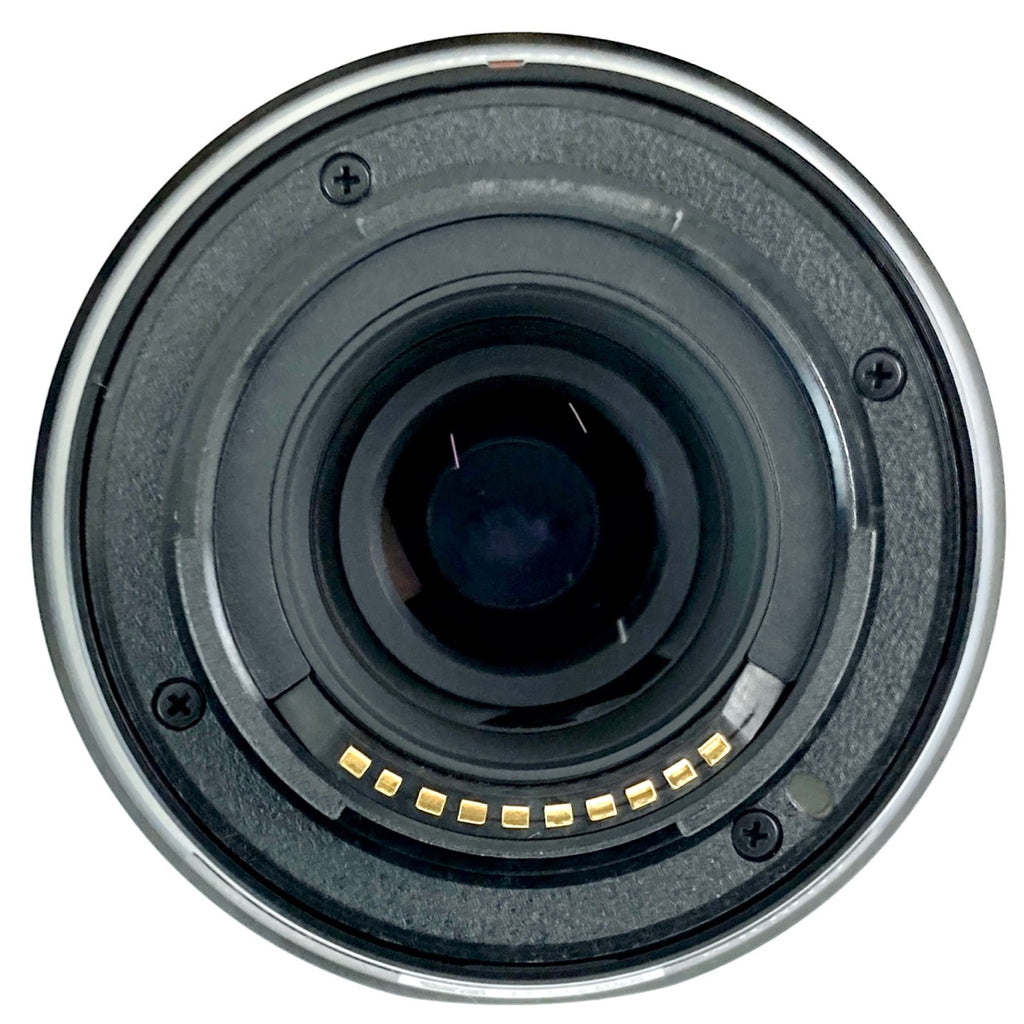 富士フイルム FUJIFILM XC 50-230mm F4.5-6.7 OIS II ブラック 一眼カメラ用レンズ（オートフォーカス） 【中古】cambb