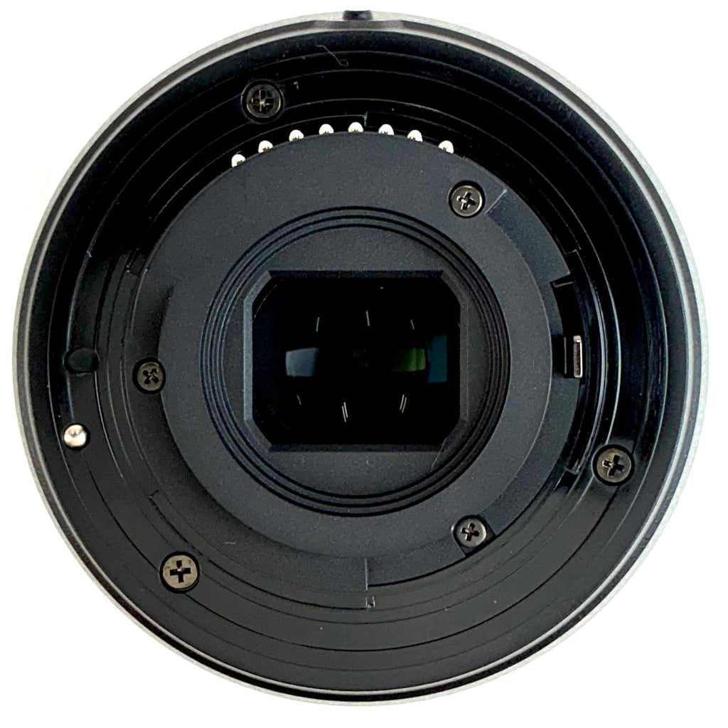 ニコン Nikon AF-P DX NIKKOR 70-300mm F4.5-6.3G ED VR 一眼カメラ用レンズ（オートフォーカス） 【中古】cambb