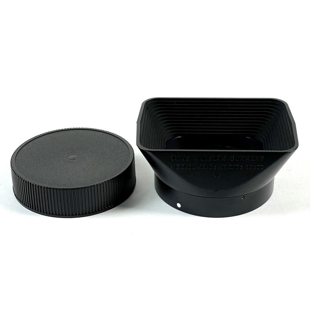 ライカ LEICA ELMARIT-R 28mm F2.8 エルマリート R-ONLY ［ジャンク品］ 一眼カメラ用レンズ（マニュアルフォーカス） 【中古】cambb