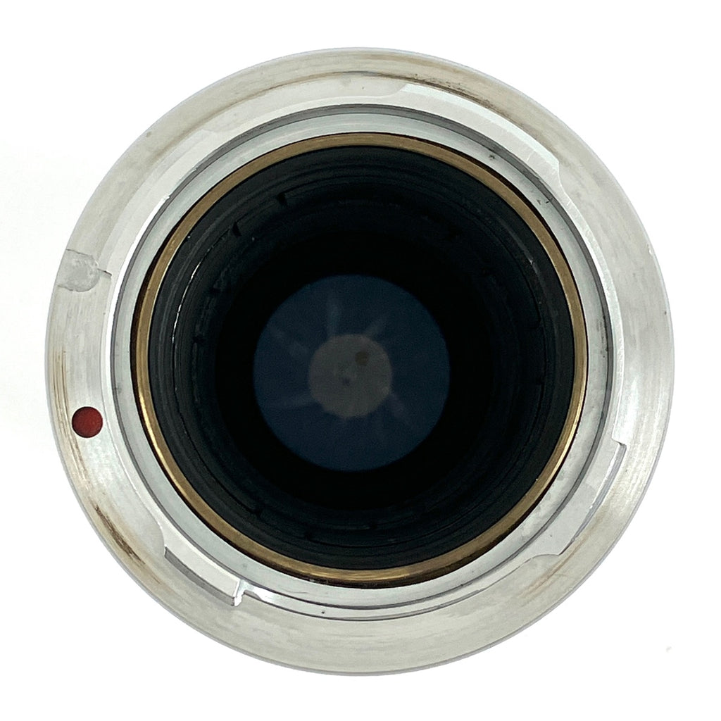 ライカ LEICA ELMAR 90mm F4 エルマー 9cm Mマウント + レンズフード IUFOO(12575) レンジファインダーカメラ用レンズ 【中古】cambb
