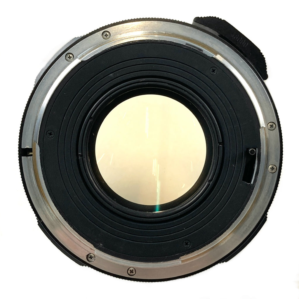 ペンタックス PENTAX TAKUMAR 6X7 105mm F2.4 67 バケペン用 中判カメラ用レンズ 【中古】cambb