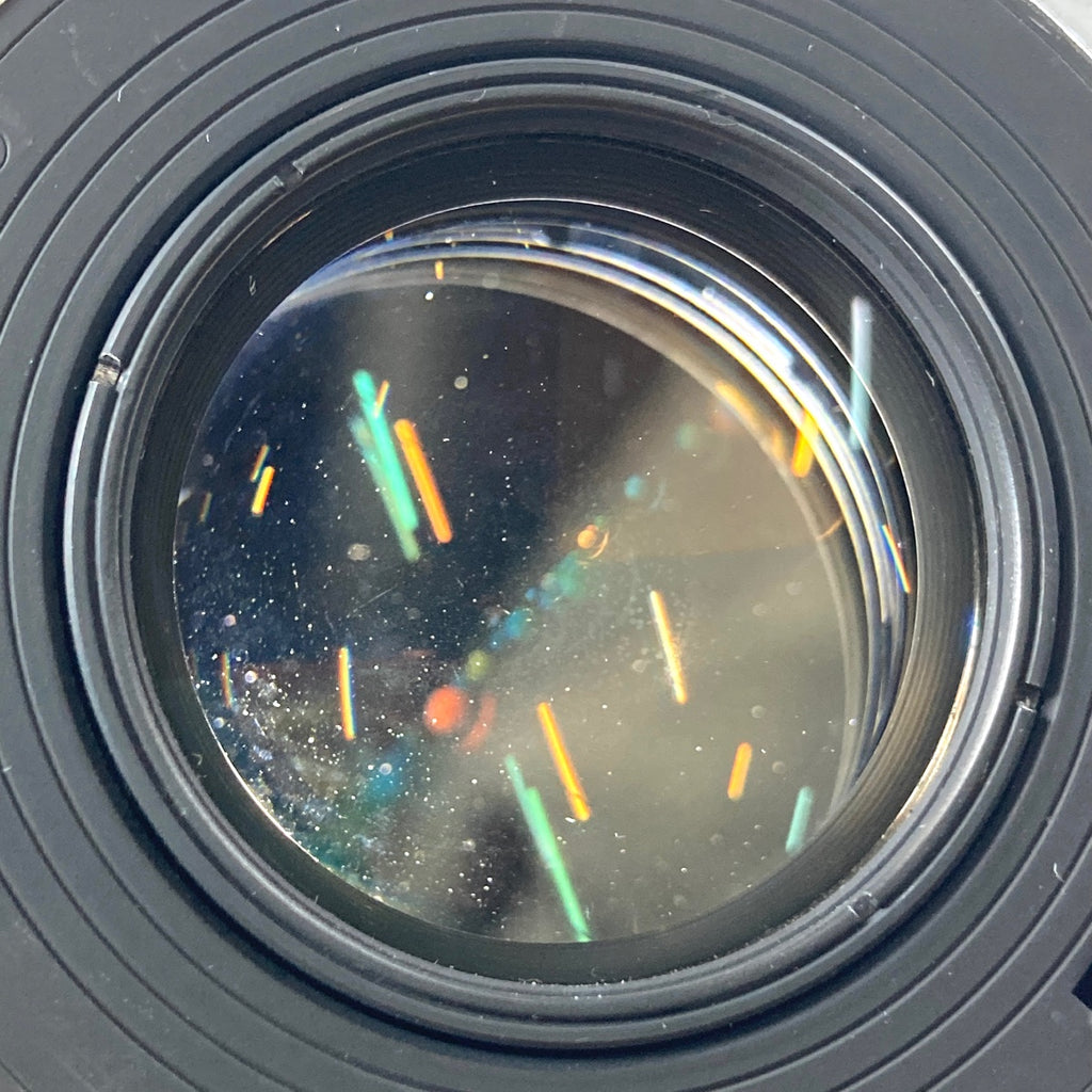 ペンタックス PENTAX TAKUMAR 6X7 105mm F2.4 67 バケペン用 中判カメラ用レンズ 【中古】cambb