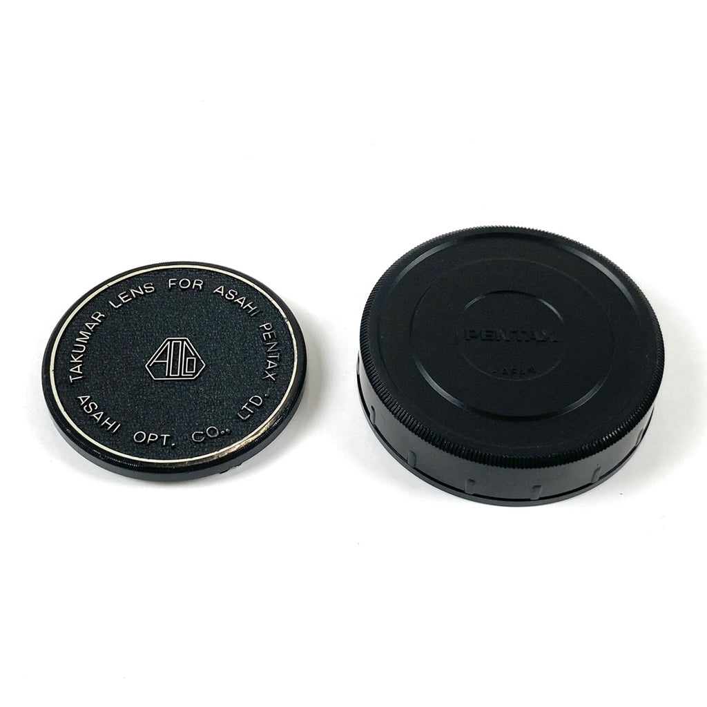 ペンタックス PENTAX TAKUMAR 6X7 105mm F2.4 67 バケペン用 中判カメラ用レンズ 【中古】cambb