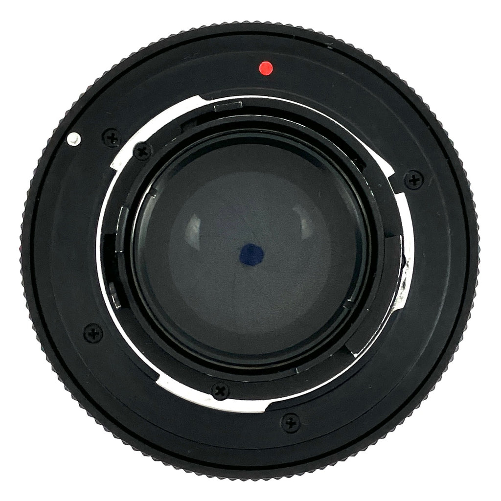 コンタックス CONTAX Planar T* 85mm F1.4 MMJ プラナー 一眼カメラ用レンズ（マニュアルフォーカス） 【中古】cambb