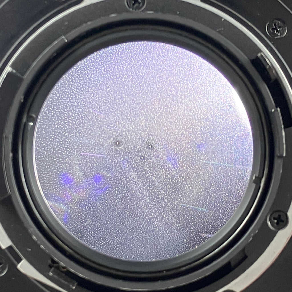 コンタックス CONTAX Planar T* 85mm F1.4 MMJ プラナー 一眼カメラ用レンズ（マニュアルフォーカス） 【中古】cambb