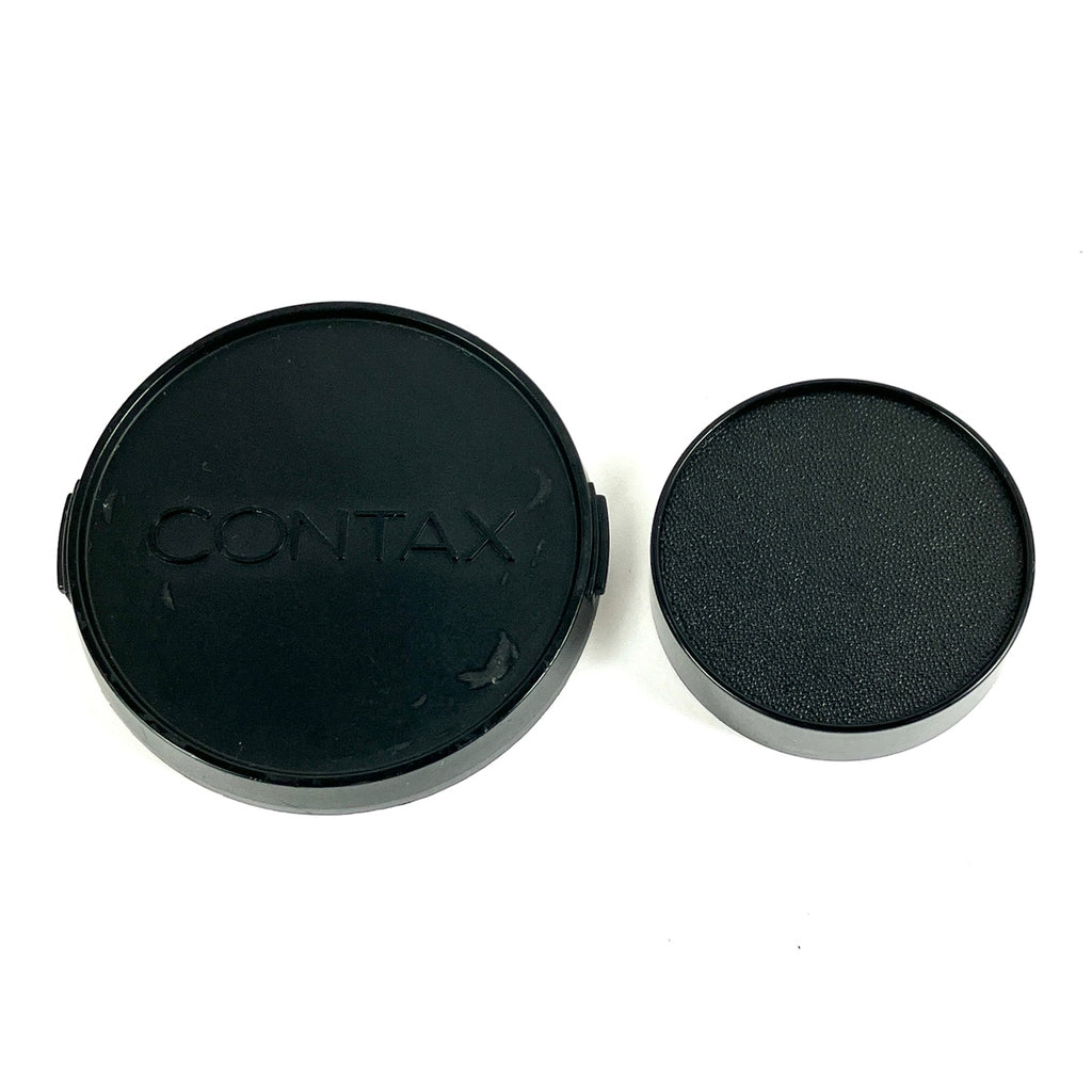 コンタックス CONTAX Planar T* 85mm F1.4 MMJ プラナー 一眼カメラ用レンズ（マニュアルフォーカス） 【中古】cambb