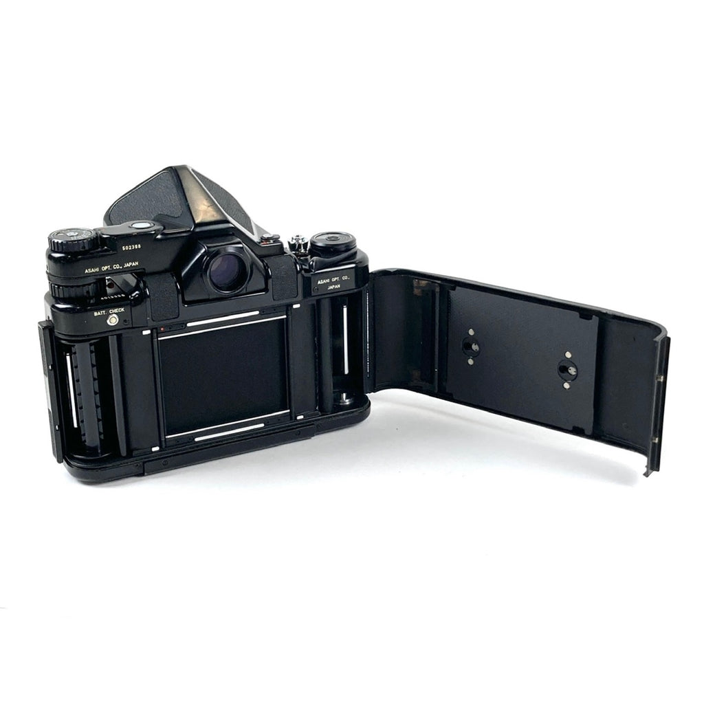 ペンタックス PENTAX 6X7 ボディ 中判カメラ 【中古】cambb