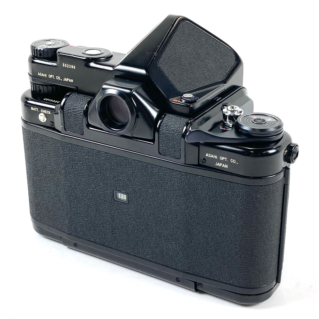 ペンタックス PENTAX 6X7 ボディ 中判カメラ 【中古】cambb