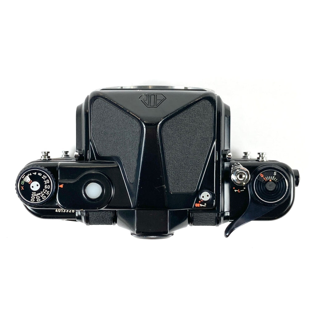 ペンタックス PENTAX 6X7 ボディ 中判カメラ 【中古】cambb